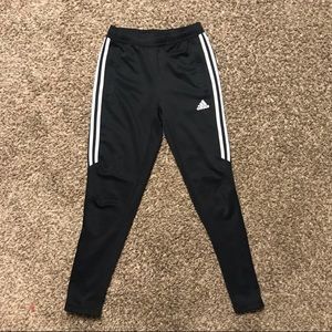 Adidas Joggers / Soccer Pants